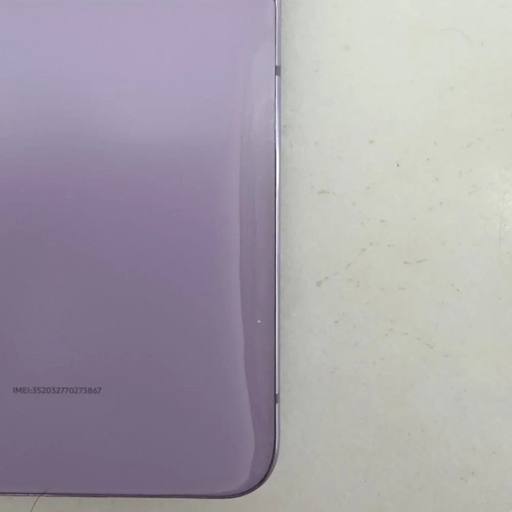 Samsung Galaxy Z Flip4 5G, 128GB, Bora Purple - Unlocked